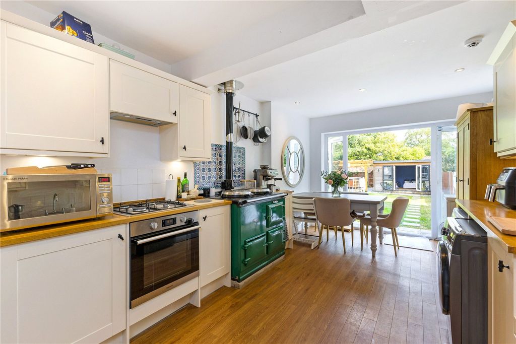 Property photo 3 of 13 Kitchen/Dining Room
