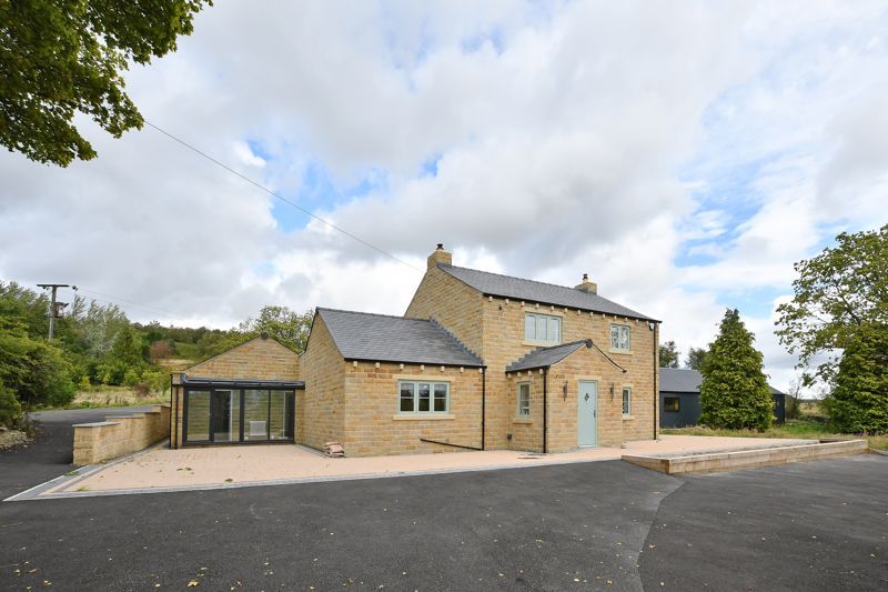 Property photo 1 of 50 External Front