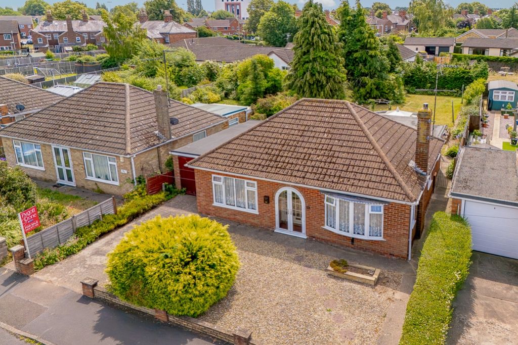 Property photo 1 of 20 45 Park Avenue (Spalding)-1