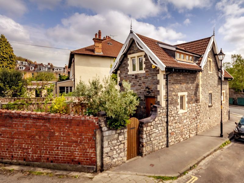 Property photo 2 of 16 External