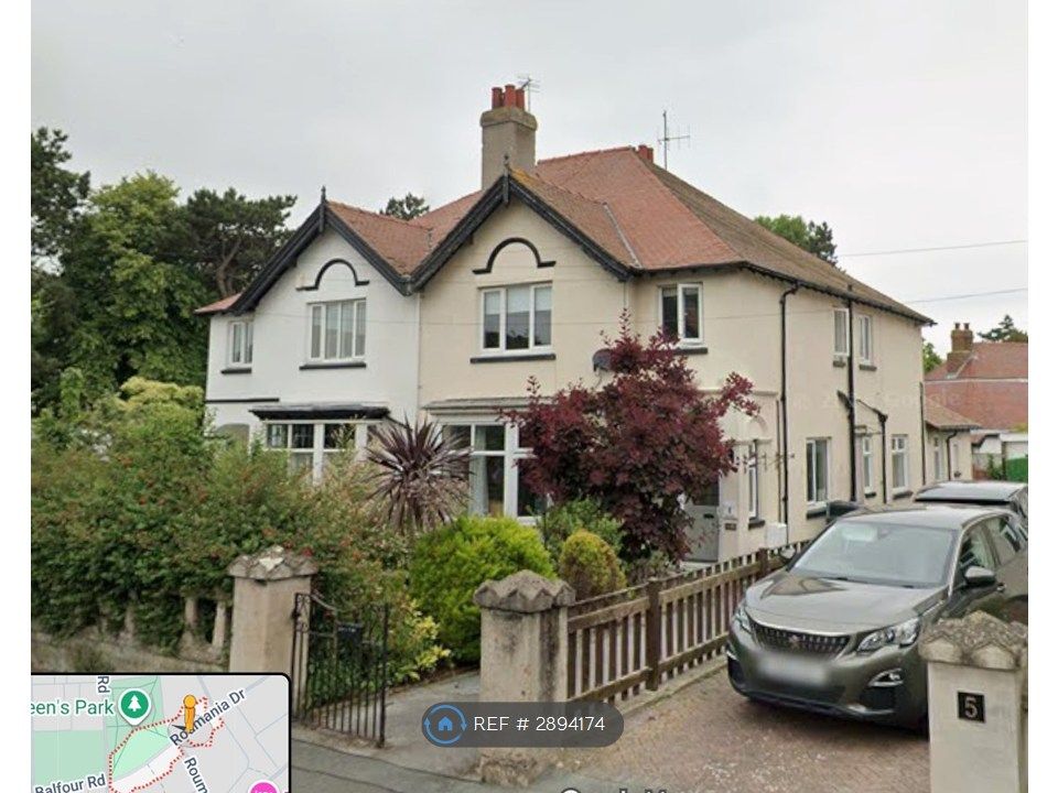 Property photo 1 of 16 Front Of House (Gf Maisonette)