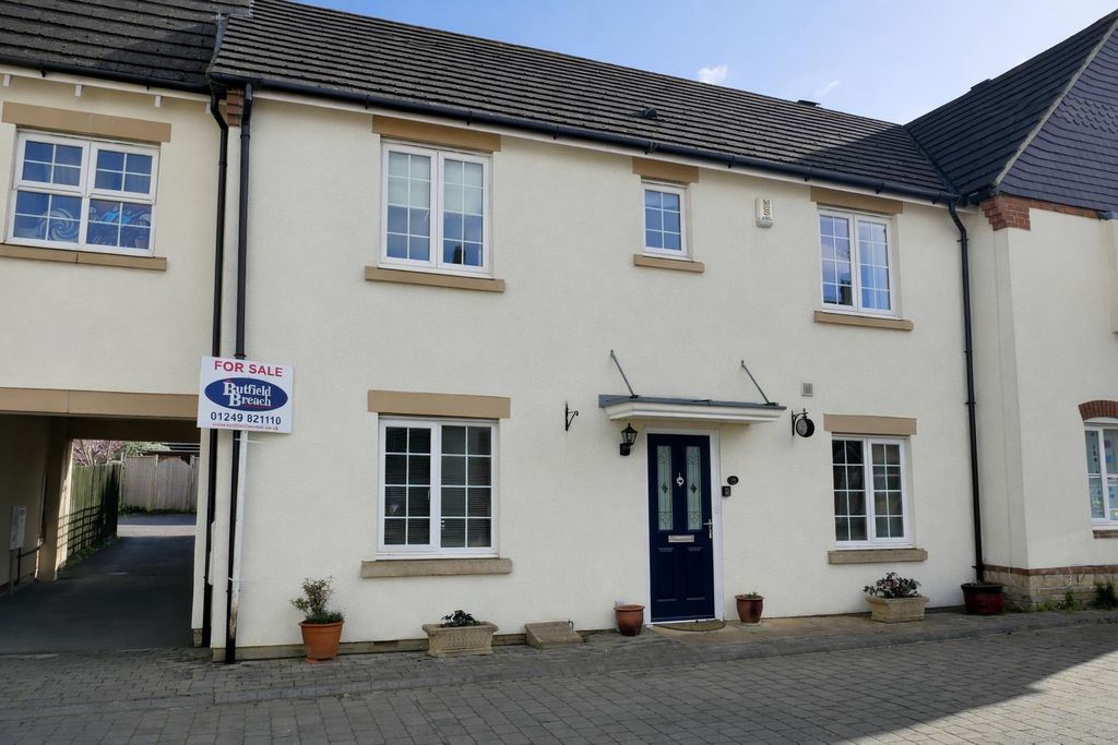 Property photo 1 of 26 The Home