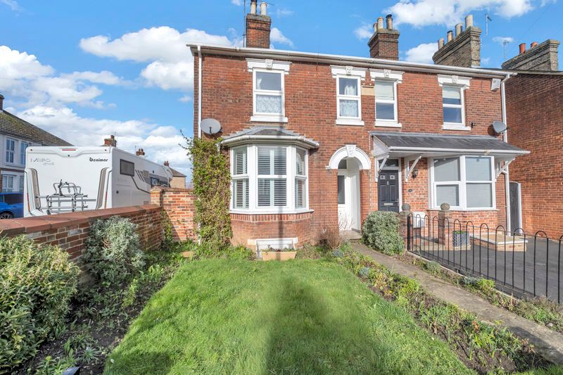 Property photo 1 of 19 Front Shot