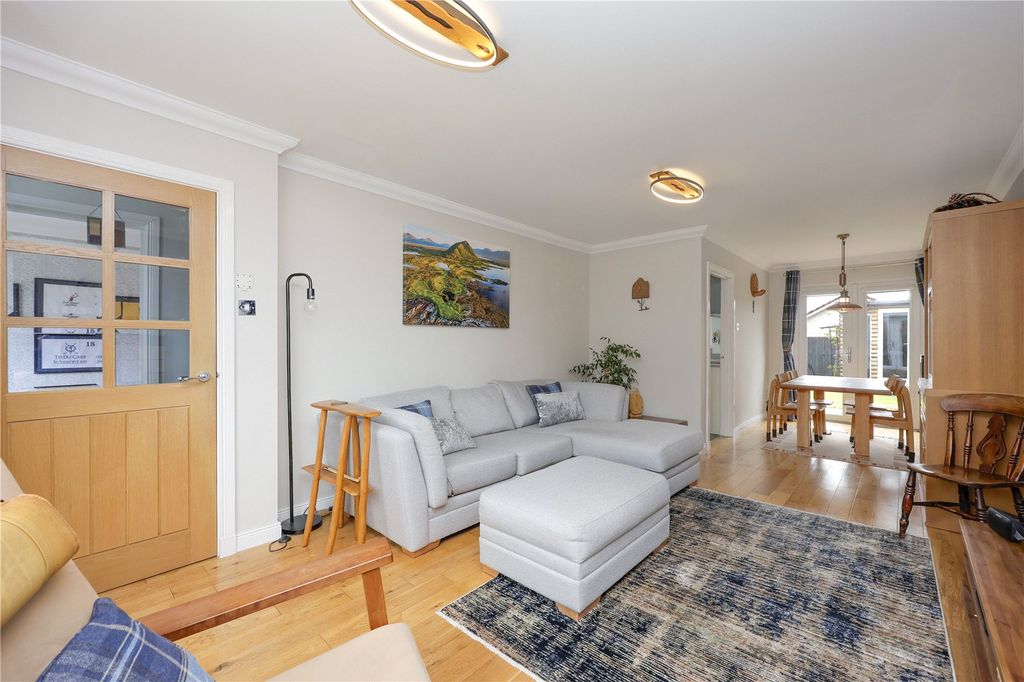 Additional image 17 of 4 bed detached house for saleKenneth Court, Kennoway, Leven, Fife KY8
