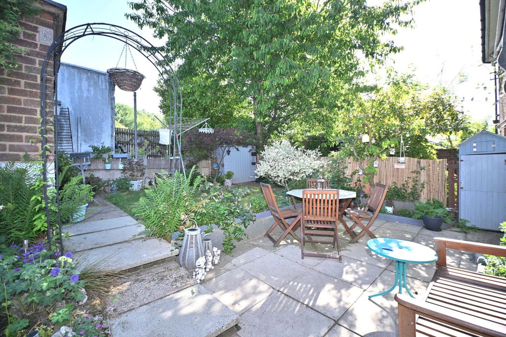 Property photo 3 of 24 Rear Garden