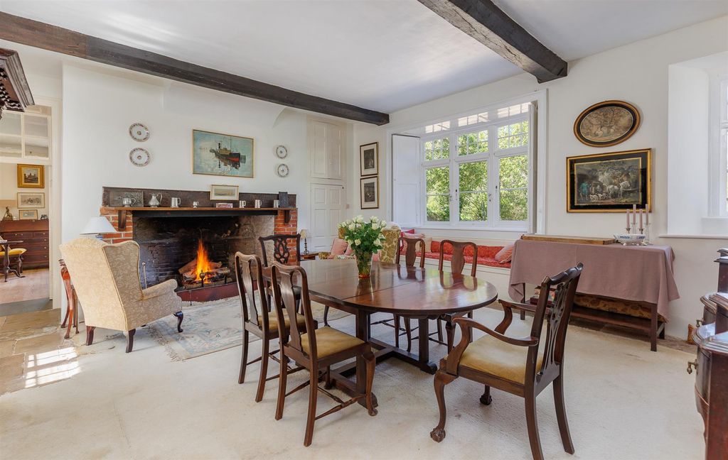 Additional image 6 of 8 bed property for saleMerstone, Isle Of Wight PO30