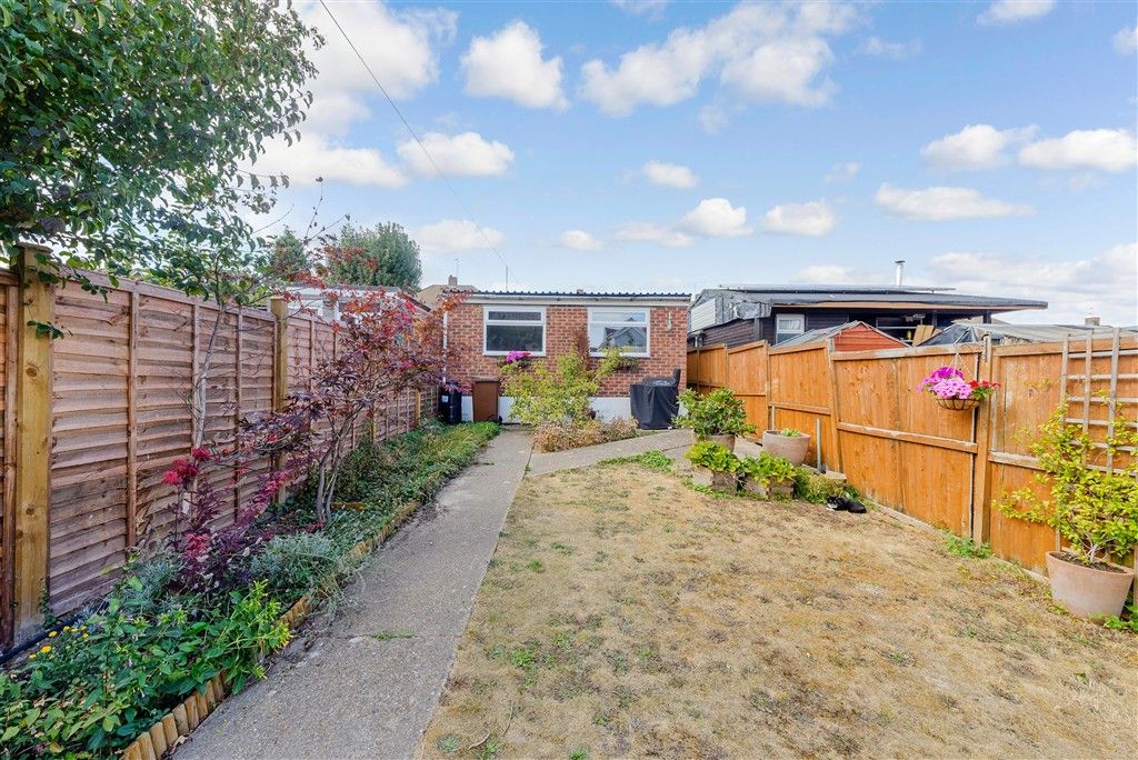 Property photo 2 of 14 Rear Garden