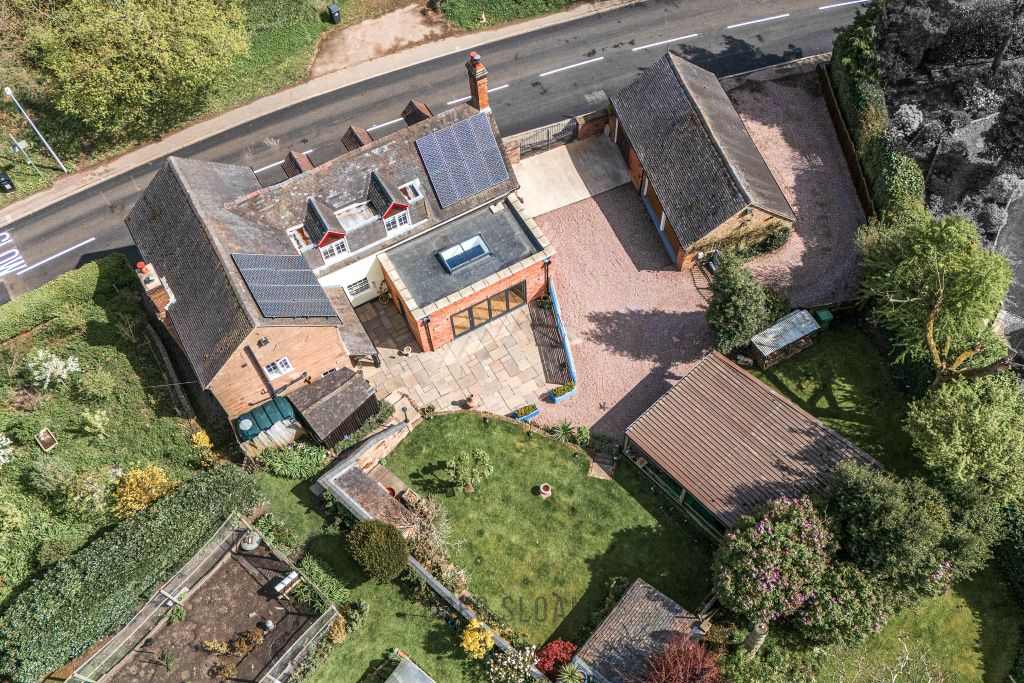 Property photo 3 of 31 Aerial View