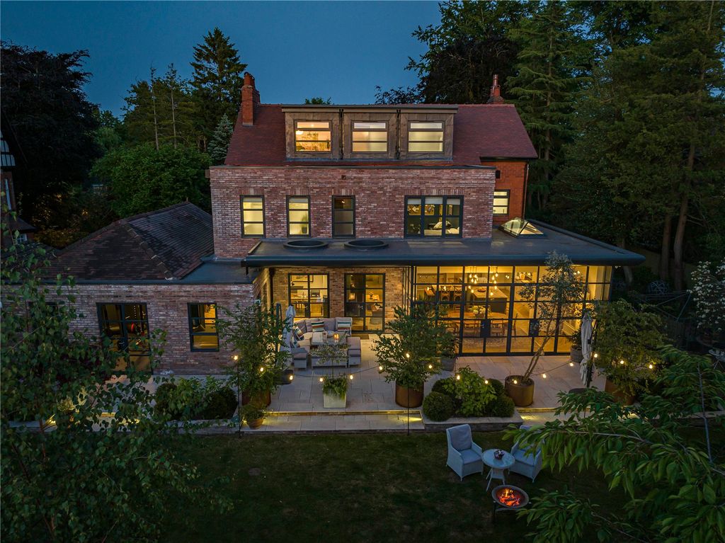 Property photo 1 of 22 Rear Elvation