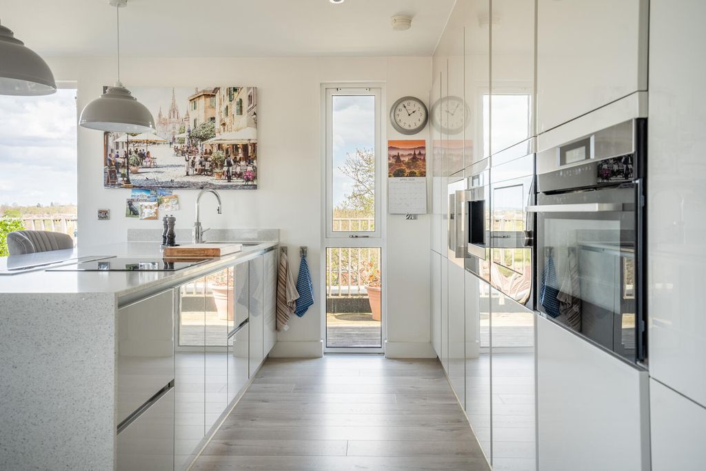 Additional image 4 of 2 bed flat for saleMedallion House, Joseph Terry Grove, York YO23
