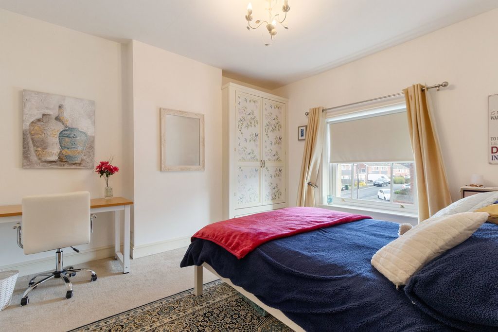 Additional image 7 of 3 bed semi-detached house for saleNewtown Road, Malvern WR14