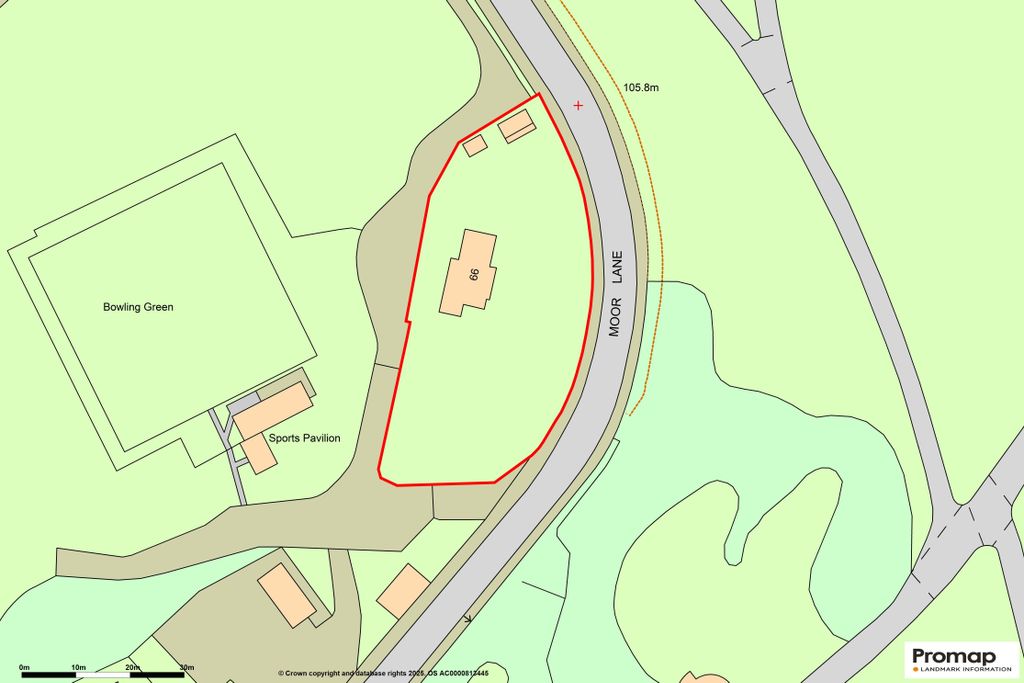 Property photo 2 of 26 66 Moor Lane, Birmingham, West Midlands, B6 7Ab