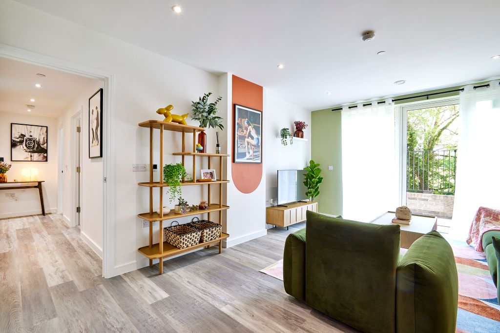 Property photo 1 of 3 Northwick Parkside