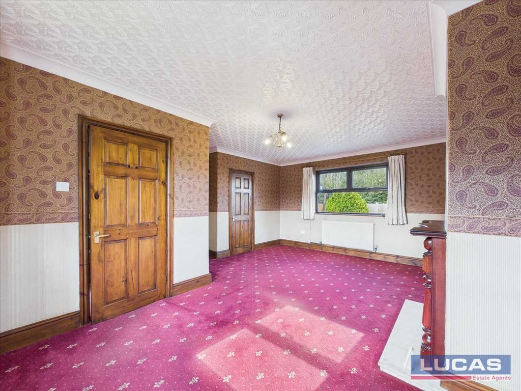 Additional image 7 of 3 bed semi-detached house for saleRhos Y Gad, Llanfairpwll LL61