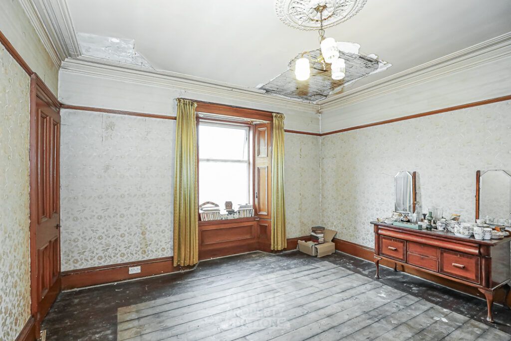 Additional image 16 of 3 bed flat for sale122 Main Street, Newmilns KA16