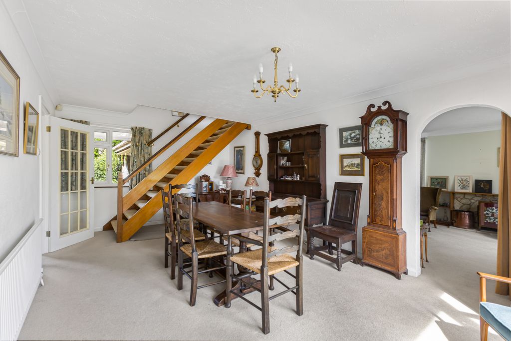 Property photo 2 of 30 Dining Room