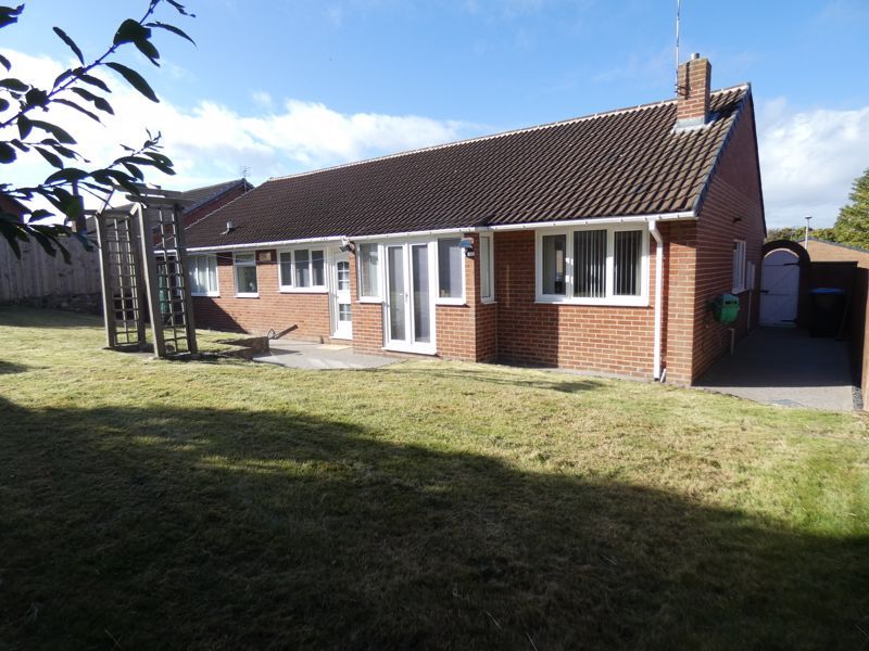 Property photo 2 of 21 Rear