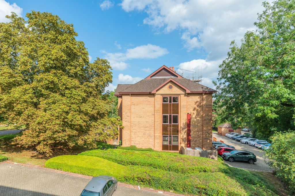 Property photo 1 of 15 Building 5 Greenways Bp Chippenham15.Jpg