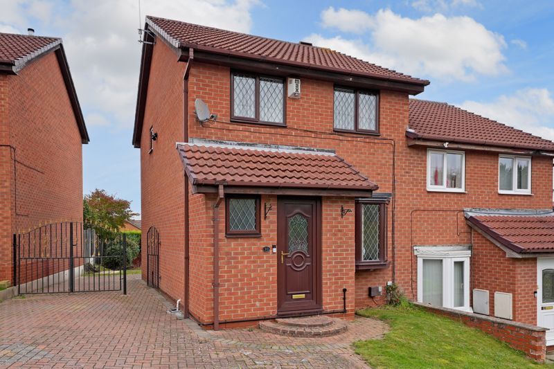 Property photo 3 of 22 Front External