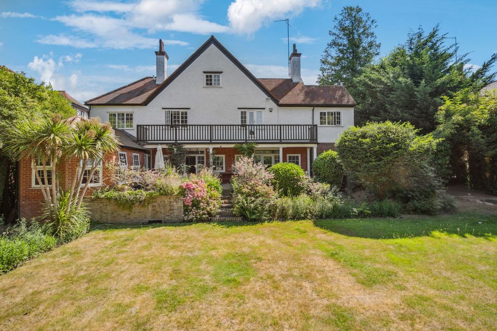 Additional image 46 of 7 bed detached house for salePaines Lane, Pinner Village HA5