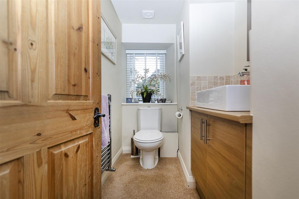 Additional image 35 of 4 bed cottage for saleGawthorpe Green Lane, Lepton, Huddersfield HD5