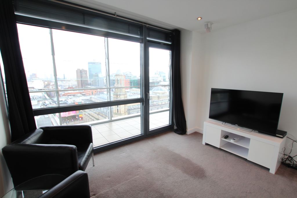 Additional image 22 of 3 bed flat to rentNo1 Deansgate, Manchester M3