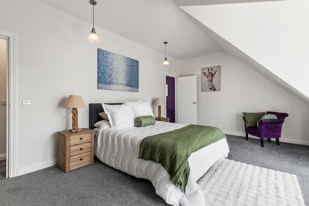 Additional image 19 of 5 bed detached house for salePointfields Crescent, Hakin, Milford Haven SA73