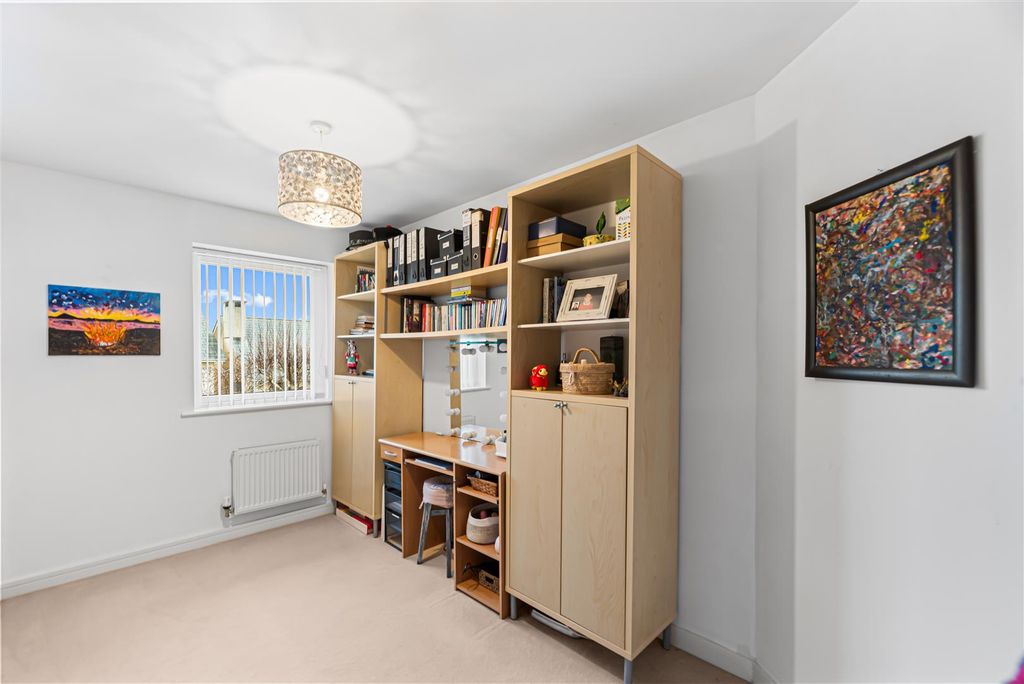 Additional image 22 of 4 bed detached house for salePentre Nicklaus Village, Llanelli SA15
