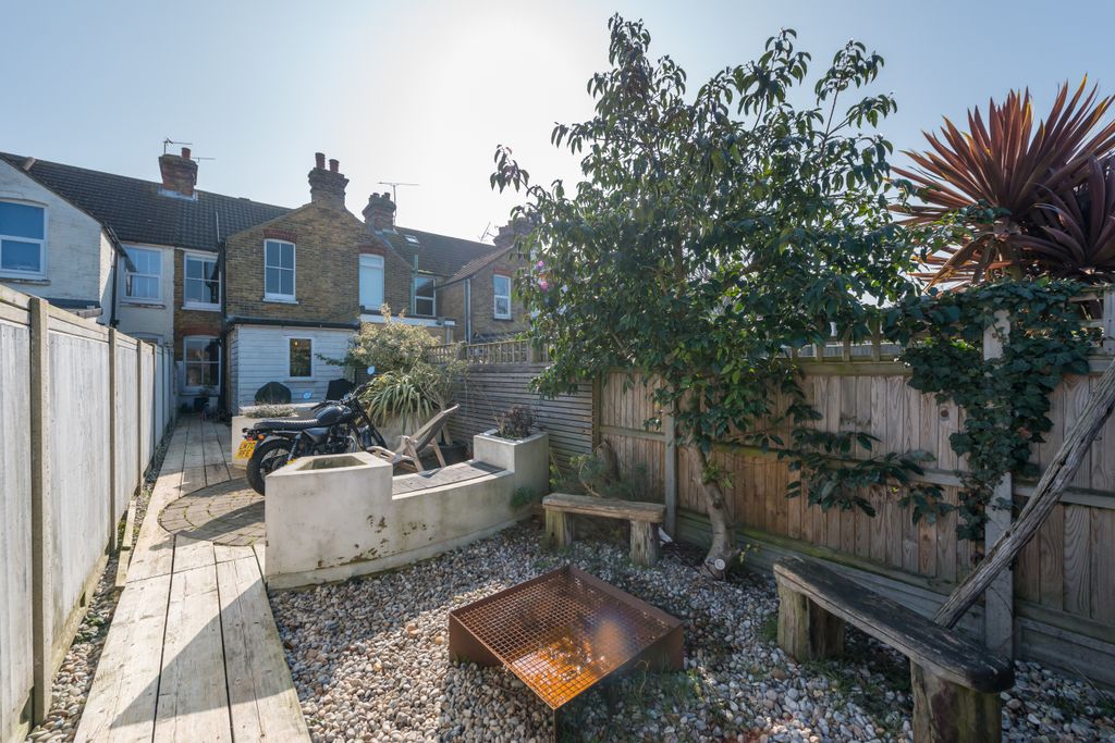 Property photo 2 of 18 Rear Garden