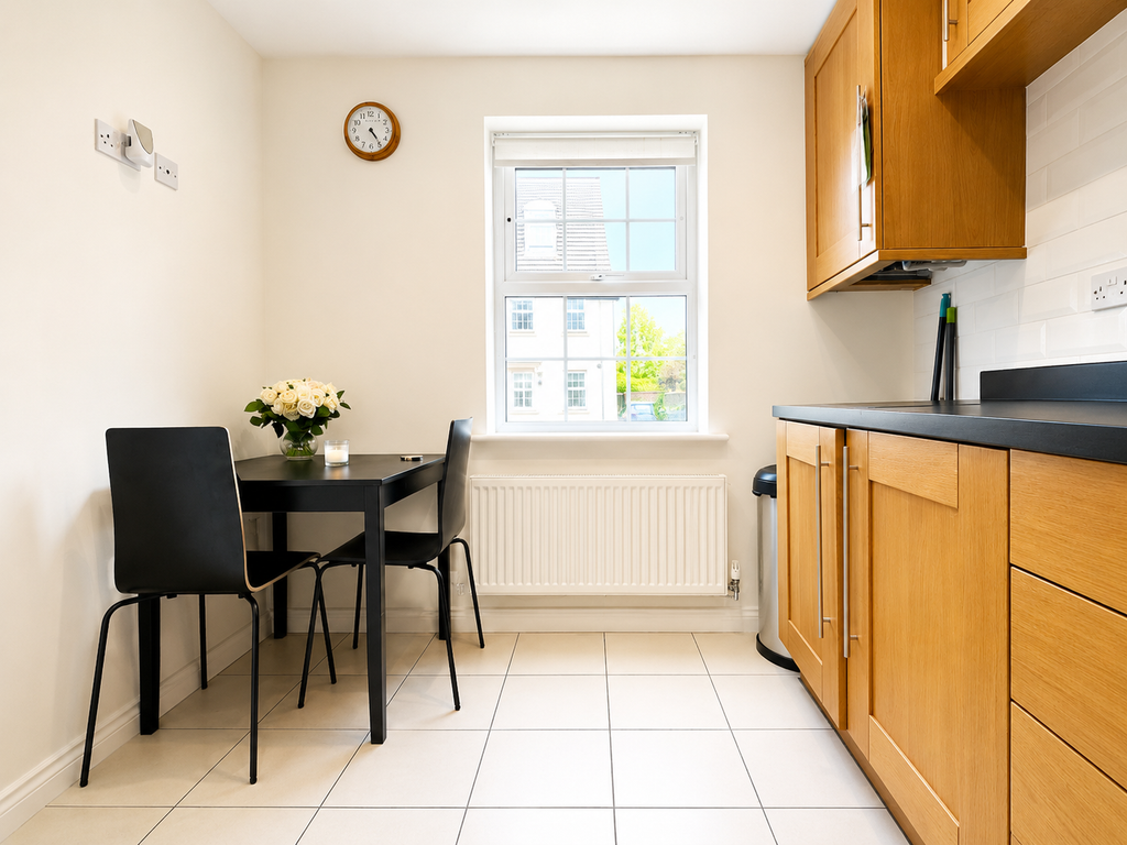 Property photo 2 of 14 Kitchen / Breakfast Room