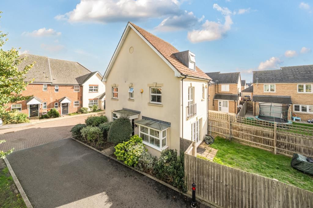 Property photo 2 of 21 External View