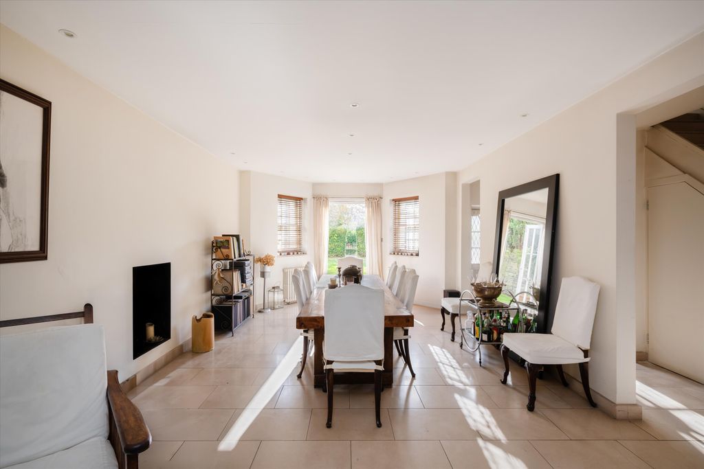 Randolph Road, London W9 photo 5