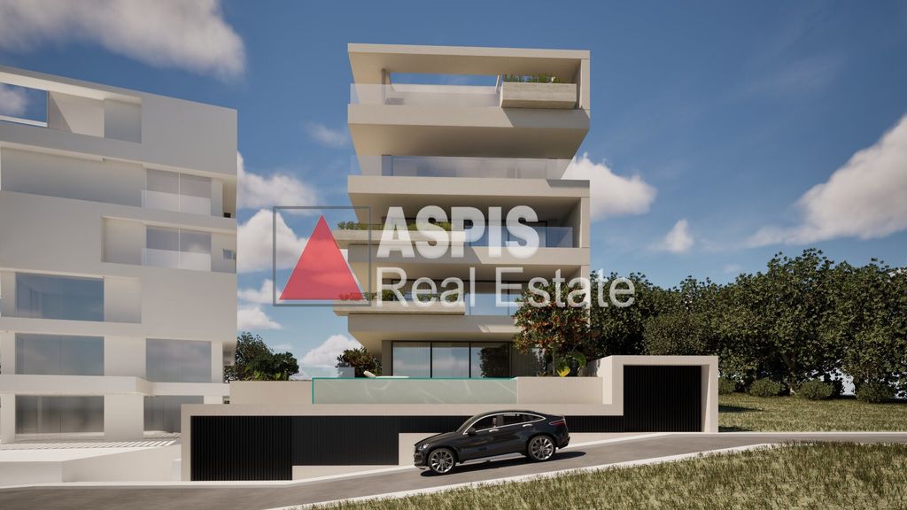 Property photo 1 of 1 - Apartment For Sale, Vari - Varkiza, 200 Sq.m., €2.200.000