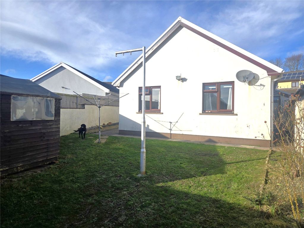Additional image 20 of 3 bed bungalow for saleDonovan Reed Gardens, Pembroke Dock, Pembrokeshire SA72