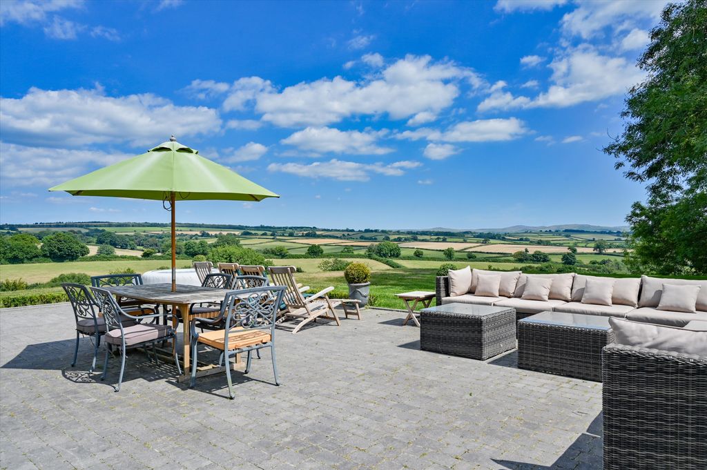 Additional image 16 of 5 bed detached house for saleLamerton, Tavistock, Devon PL19