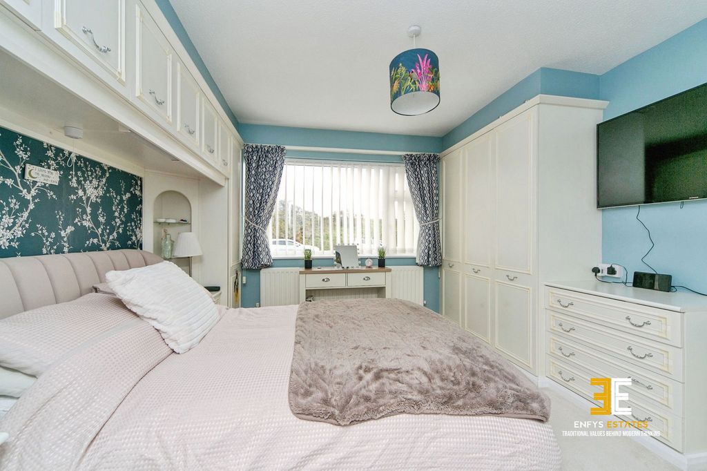 Additional image 10 of 2 bed flat for saleTrinity Crescent, Llandudno LL30