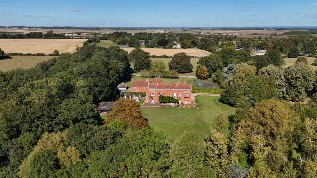 Property photo 1 of 31 Elevated Straight On Of Estate.Jpg