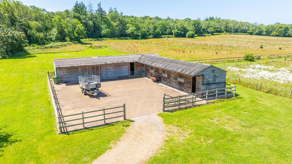 Additional image 11 of Farm for saleCalbourne, Isle Of Wight PO30