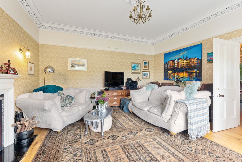 Additional image 2 of 2 bed flat for sale5 Melrose Road, Galashiels, Borders TD1
