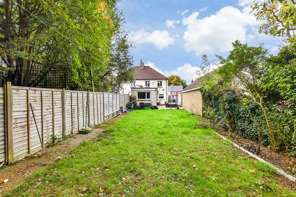 Property photo 1 of 18 Rear Elevation