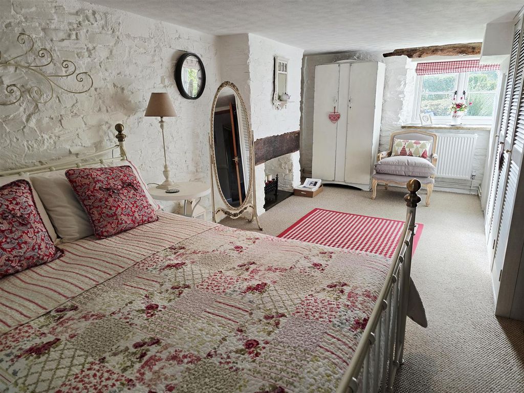 Additional image 10 of 4 bed detached house for saleSt. Stephens, Launceston PL15