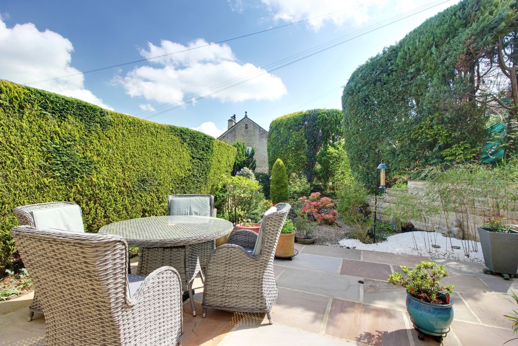 Property photo 3 of 24 Back Garden