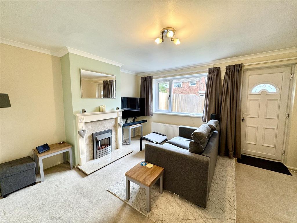 Additional image 4 of 3 bed end terrace house for saleHolly Close, Bulwark, Chepstow NP16