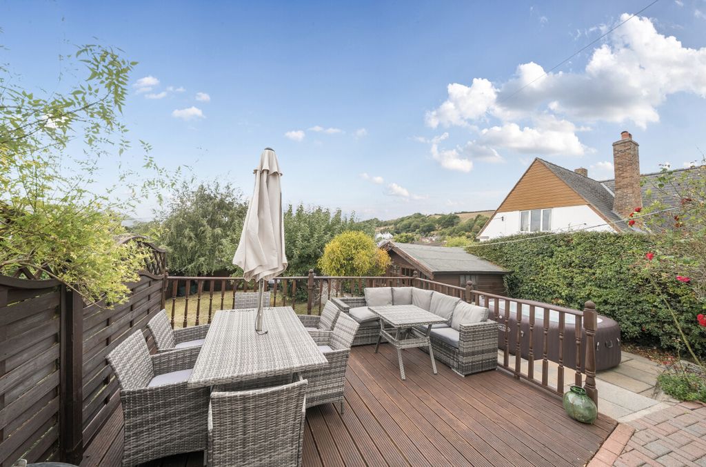 Additional image 19 of 3 bed detached house for saleFairfield Drive, Newtown, Powys SY16
