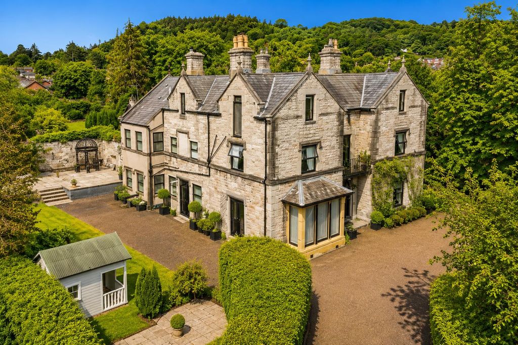 Additional image 48 of 6 bed detached house for saleLlanfair Road, Abergele LL22
