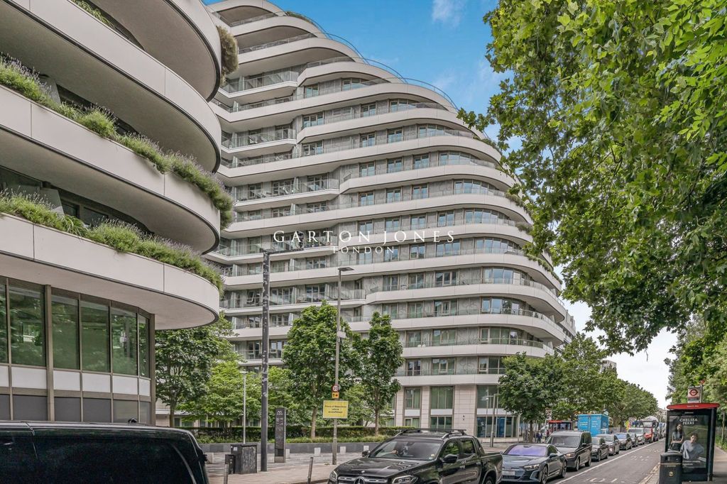 Additional image 33 of 3 bed flat for saleValetta House, 366 Queenstown Road, London SW11