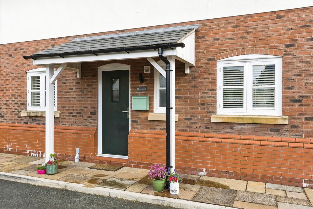 Additional image 21 of 3 bed detached house for saleBryn Llwyd, Caerwys, Mold, Flintshire CH7