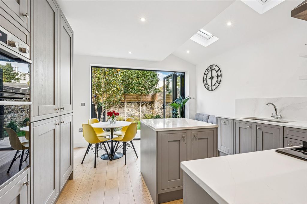 Property photo 3 of 13 Saville Road, W4 - For Sale