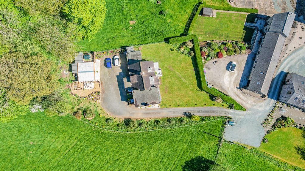 Additional image 30 of 4 bed detached house for saleWoodhill, Oswestry SY10