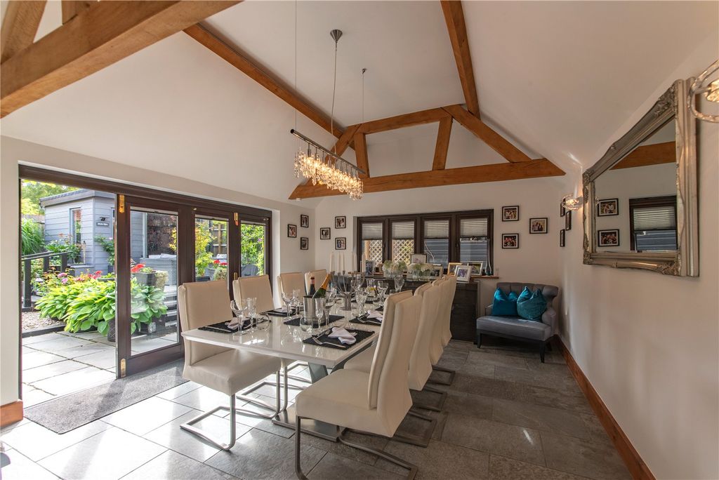 Property photo 2 of 20 Dining Room